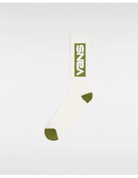 VANS  Pursuit Crew marshmallow- VN000HTBFS81