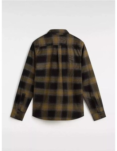 VANS  MN MONTEREY III Black/Gothic...