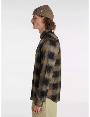 VANS  MN MONTEREY III Black/Gothic...