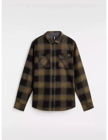 VANS  MN MONTEREY III Black/Gothic...