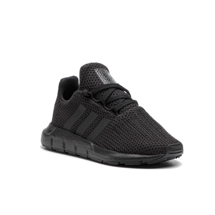 Adidas Originals Swift Run Black F34319| urbanfashion.gr