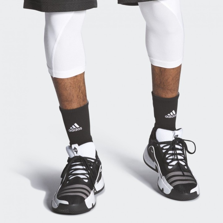ADIDAS TRAE UNLIMITED-HQ1020