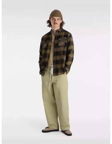 VANS  MN MONTEREY III Black/Gothic...