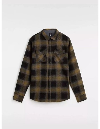 VANS  MN MONTEREY III Black/Gothic...