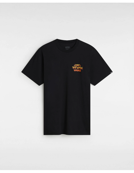 VANS BOUYA CLASSIC SS Black- VN000KHRBLK1