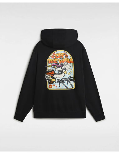 VANS  BOUYA CLASSIC FT PO Black-...