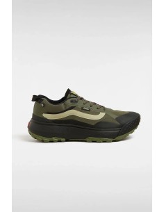 VANS  MTE Crosspath OLIVE- VN000CVUOLV1
