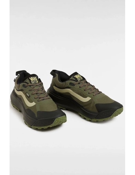 VANS  MTE Crosspath OLIVE- VN000CVUOLV1