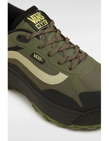 VANS  MTE Crosspath OLIVE- VN000CVUOLV1