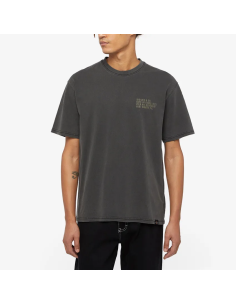 DICKIES STAMP TEE SS BLACK- DK0A863HBLK1 2
