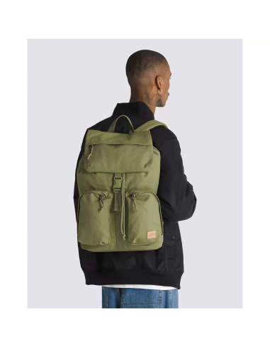 VANS  Field Trippin Rucksack LODEN...