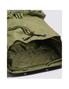 VANS  Field Trippin Rucksack LODEN GREEN- VN000HDDZBF1 2