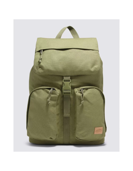 VANS  Field Trippin Rucksack LODEN GREEN- VN000HDDZBF1