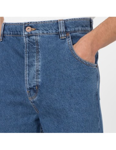 DICKIES THOMASVILLE DENIM PANT BLUE -...