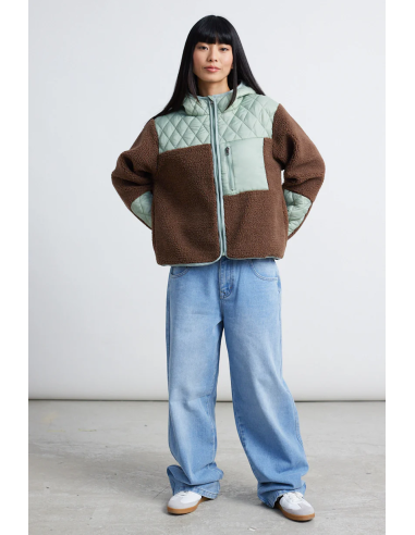 24COLOURS Jacket /Multicolor -90472b