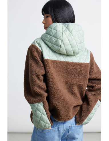 24COLOURS Jacket /Multicolor -90472b