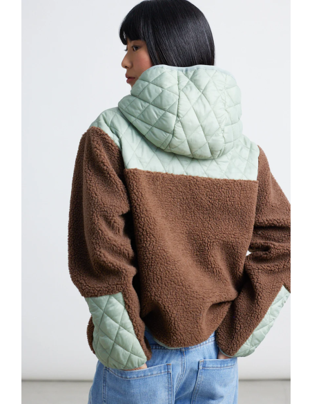 24COLOURS Jacket /Multicolor -90472b