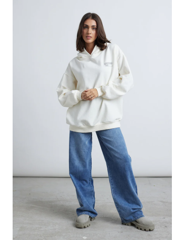 24Colours Gardening  Sweatshirt Beige...