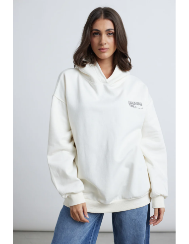 24Colours Gardening  Sweatshirt Beige...