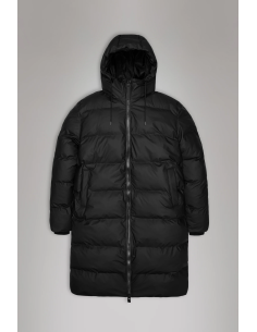 RAINS Alta Longer Puffer Jacket -15130