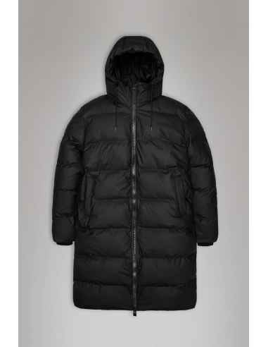 RAINS Alta Longer Puffer Jacket -15130