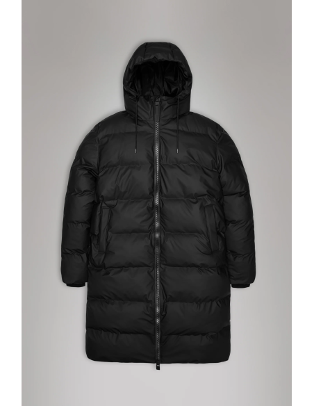 RAINS Alta Longer Puffer Jacket -15130