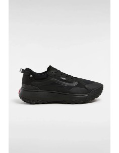 VANS  MTE Crosspath BLACK/BLACK- VN000CVUBKA1