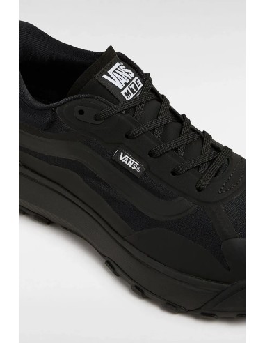 VANS  MTE Crosspath BLACK/BLACK-...