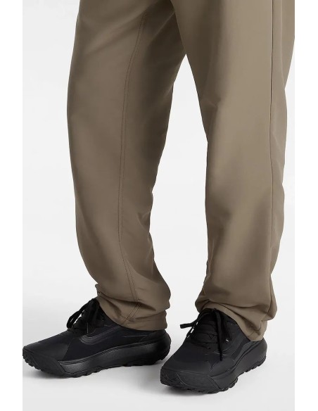 VANS  MTE Crosspath BLACK/BLACK- VN000CVUBKA1