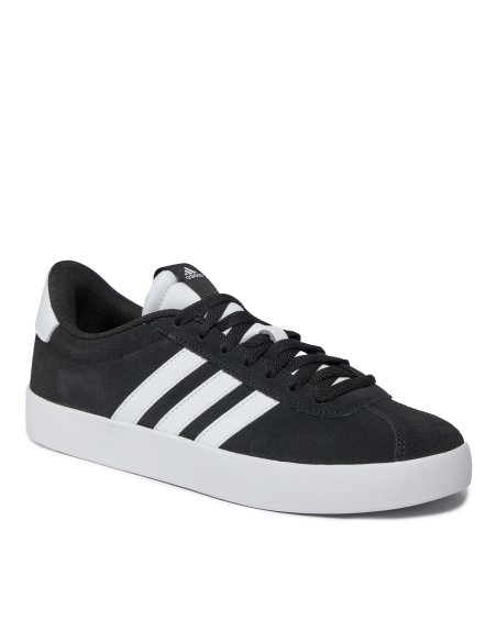 ADIDAS VL COURT 3.0 CBLACK/FTWWHT/CBL - ID6278