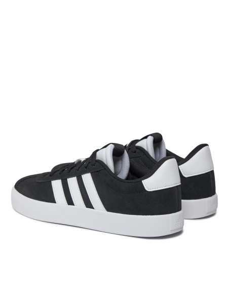 ADIDAS VL COURT 3.0 CBLACK/FTWWHT/CBL - ID6278