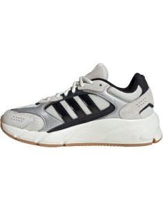 ADIDAS CRAZYCHAOS 2000 J OWHITE/MSILV - JH6699