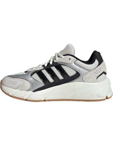 ADIDAS CRAZYCHAOS 2000 J OWHITE/MSILV...