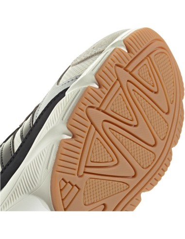 ADIDAS CRAZYCHAOS 2000 J OWHITE/MSILV...