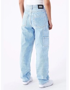 Dr Denim Γυναικείο  Τζιν Παντελόνι Faye Worker Jeans...