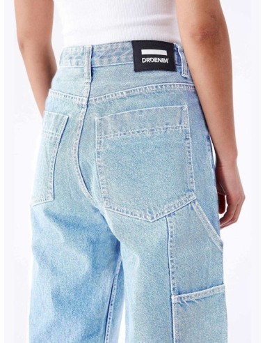 Dr Denim Γυναικείο  Τζιν Παντελόνι...