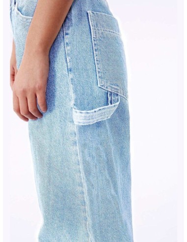 Dr Denim Γυναικείο  Τζιν Παντελόνι...