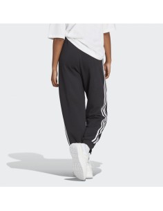 Adidas Essentials 3-Stripes French Terry Loose Fit Pants... 2