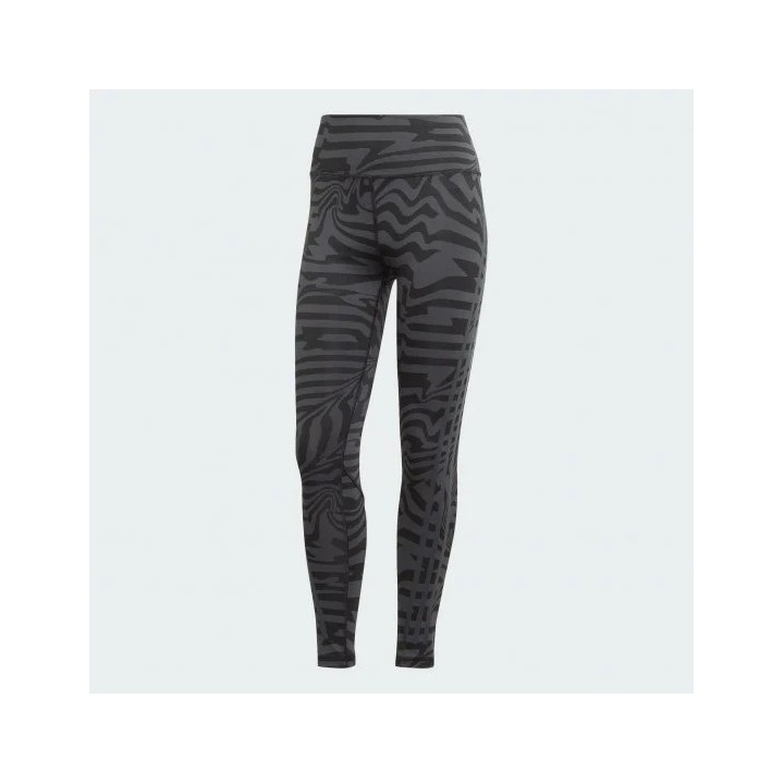 Adidas Leggings tight black-(IA7154)