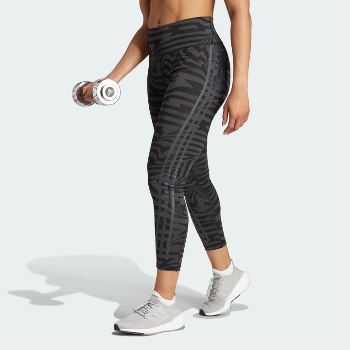 Adidas Leggings tight black-(IA7154)