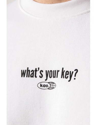 Kaotiko Crew Organic What/s Your Key...