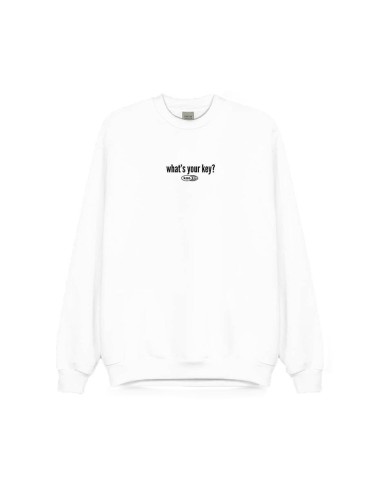 Kaotiko Crew Organic What/s Your Key...