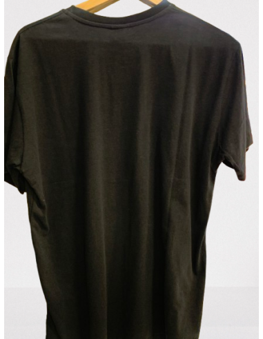 Kaotiko M/C Utopia T-shirt -...