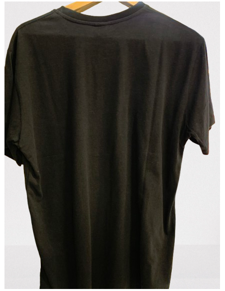 Kaotiko M/C Utopia T-shirt - AP032-02-G002