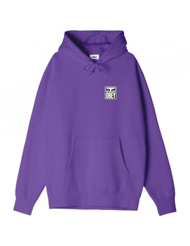 OBEY EYES ICON PREMIUM PULLOVER...