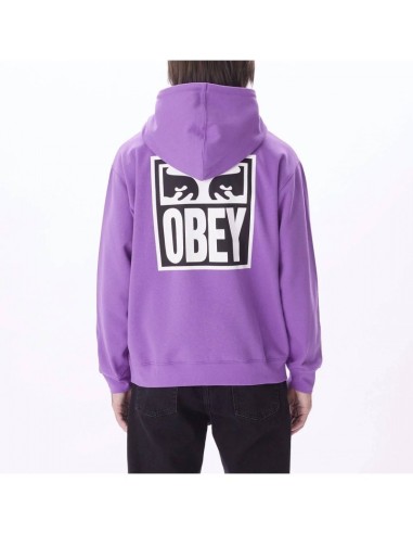 OBEY EYES ICON PREMIUM PULLOVER...