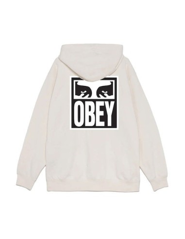 OBEY EYES ICON PREMIUM PULLOVER...