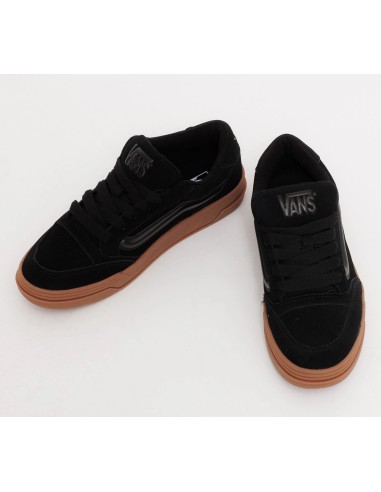 VANS  Hylane BLACK/GUM- VN000D26B9M1