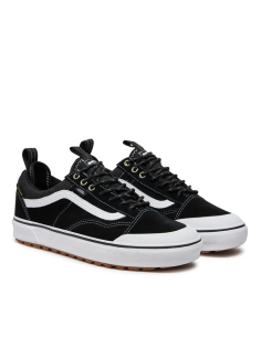 VANS  MTE Old Skool Waterproof BLACK/WHITE- VN000CVNBA21 2