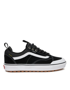 VANS  MTE Old Skool Waterproof BLACK/WHITE- VN000CVNBA21